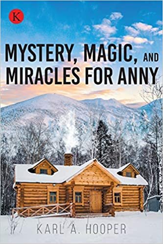 okumak Mystery, Magic, and Miracles for Anny