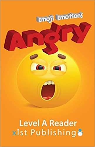 okumak Angry (Emoji Emotions)