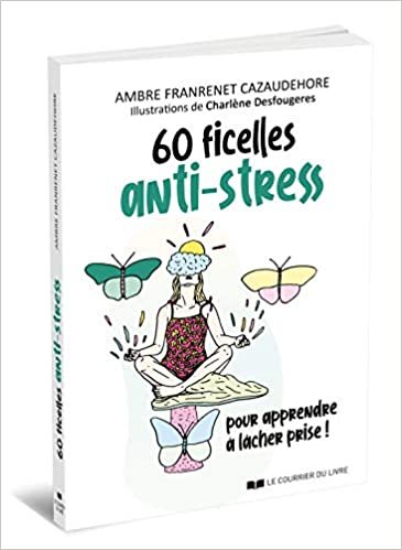 okumak 60 ficelles anti-stress (Dévelopement personnel)