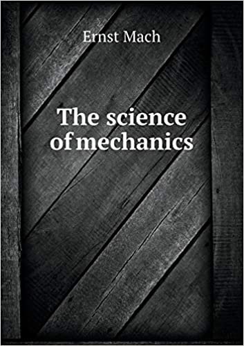 okumak The science of mechanics