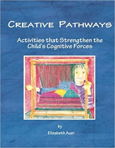 okumak Creative Pathways: Activities that Strengthen the Child&#39;s Cognitive Forces
