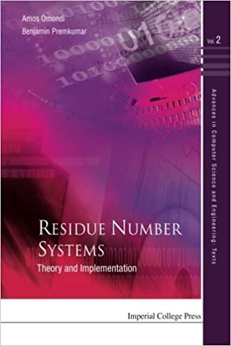okumak Residue Number Systems: Theory And Implementation