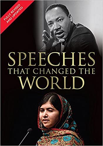 okumak Speeches That Changed the World