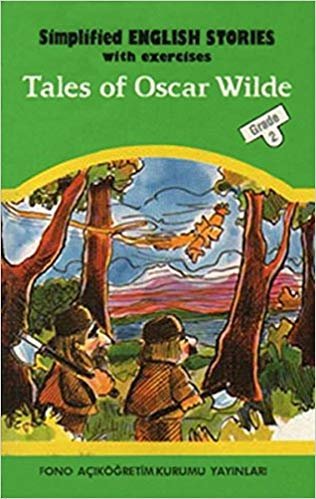 okumak TALES OF OSCAR WILDE
