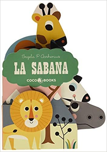 okumak La sabana (cat)