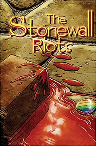 okumak Stonewall Riots: Hard Cover Special Edition
