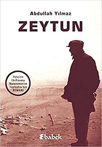 okumak Zeytun