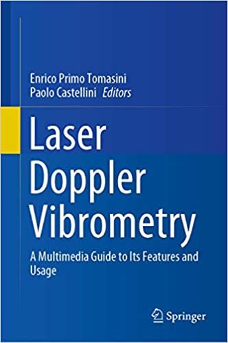 okumak Laser Doppler Vibrometry: A Multimedia Guide to its Features and Usage