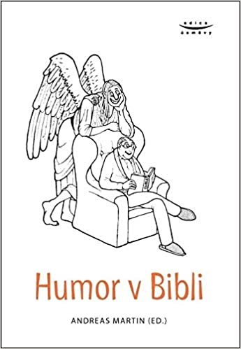 okumak Humor v Bibli (2018)