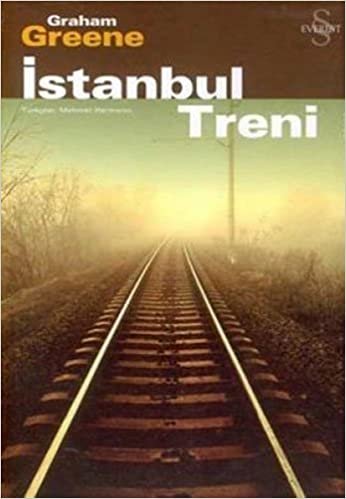 okumak İstanbul Treni