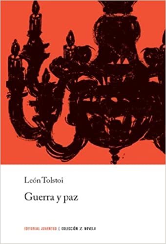 okumak Guerra y Paz / War and Peace (Pocketbooks Z)