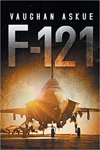 okumak F-121