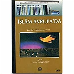 okumak İslam Avrupa&#39;da