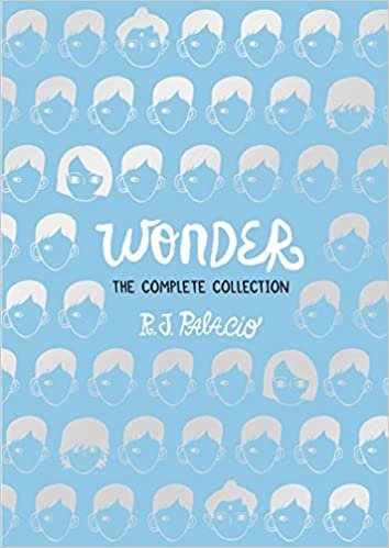 okumak Wonder: The Complete Collection
