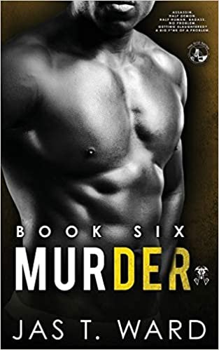 okumak Murder: Book Six of The Grid Series