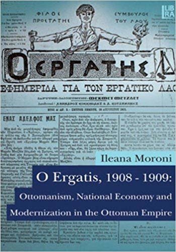 okumak O ERGATIS 1908-1909