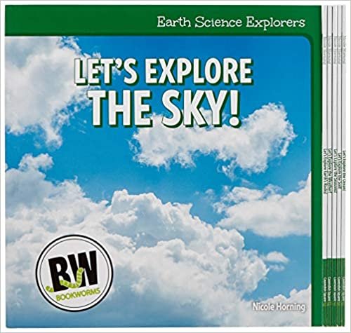 okumak Earth Science Explorers Set