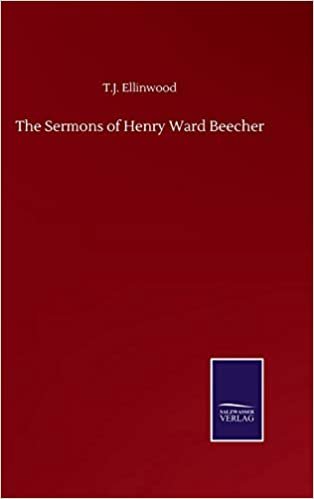 okumak The Sermons of Henry Ward Beecher