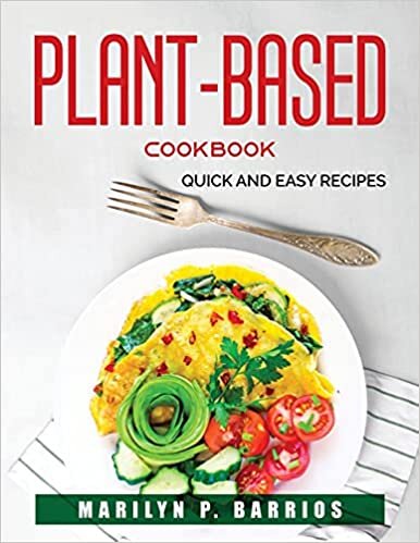 okumak Plant-Based Cookbook: Quick and easy recipes