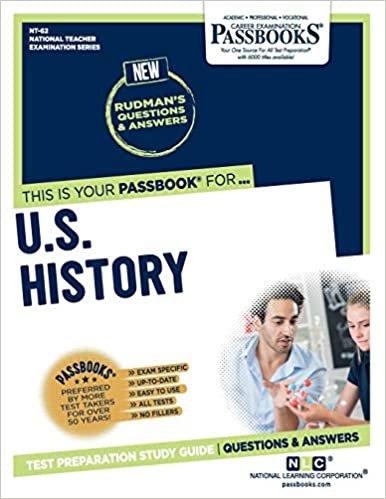 okumak U.S. History