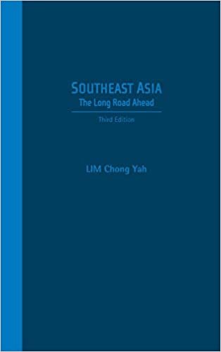 okumak Southeast Asia: The Long Road Ahead (Third Edition)