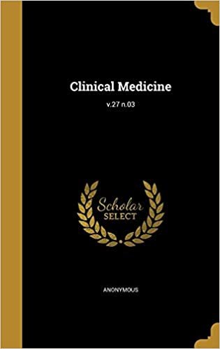 okumak Clinical Medicine; v.27 n.03