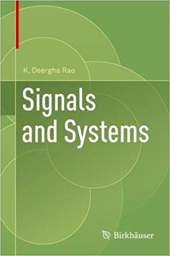 okumak Signals and Systems