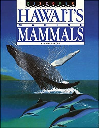 okumak Discover Hawai&#39;i&#39;s Marine Mammals