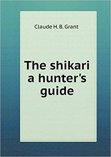 okumak The Shikari a Hunter&#39;s Guide