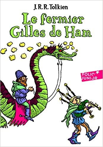 okumak Le Fermier Gilles De Ham (Folio Junior)