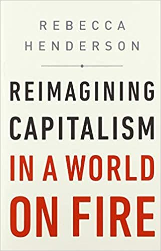 okumak Reimagining Capitalism in a World on Fire