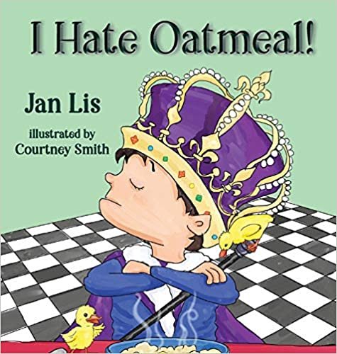 okumak I Hate Oatmeal