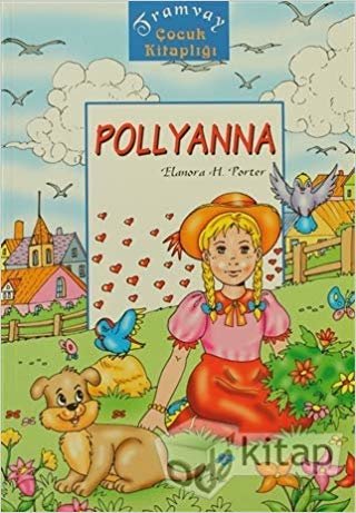 okumak Pollyanna