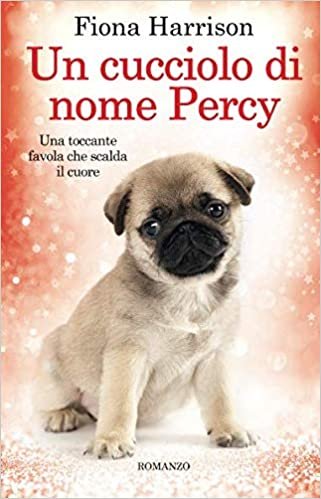 okumak Un cucciolo di nome Percy