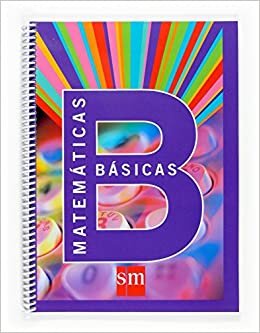 okumak Cuadernos de matemáticas básicas B. ESO