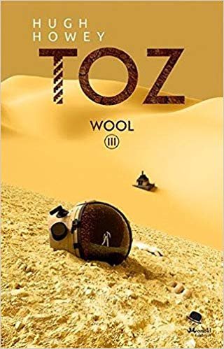 okumak Toz: Wool III