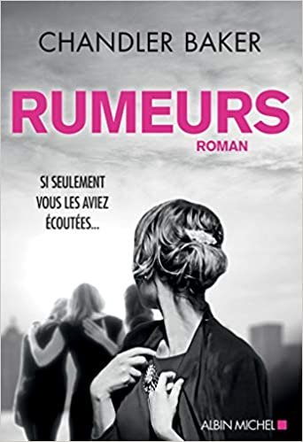 okumak Rumeurs (A.M. ROM.ETRAN)