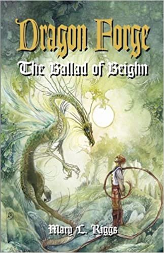 okumak Dragon Forge the Ballad of Beighn