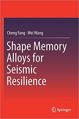 okumak Shape Memory Alloys for Seismic Resilience