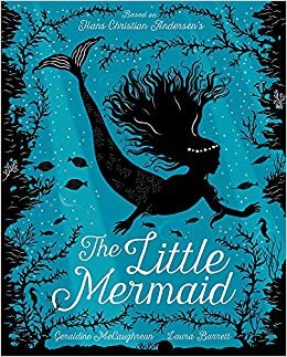 okumak The Little Mermaid