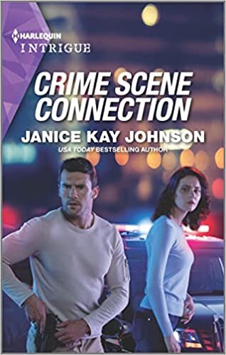 Crime Scene Connection