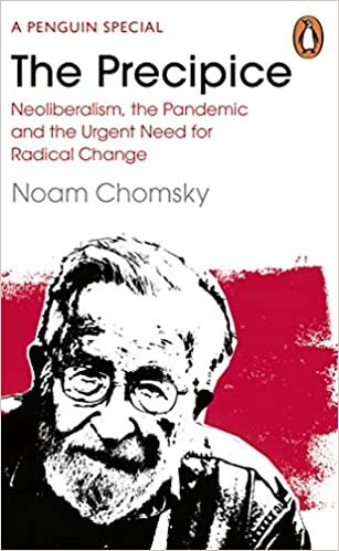 okumak The Precipice: Neoliberalism, the Pandemic and the Urgent Need for Radical Change