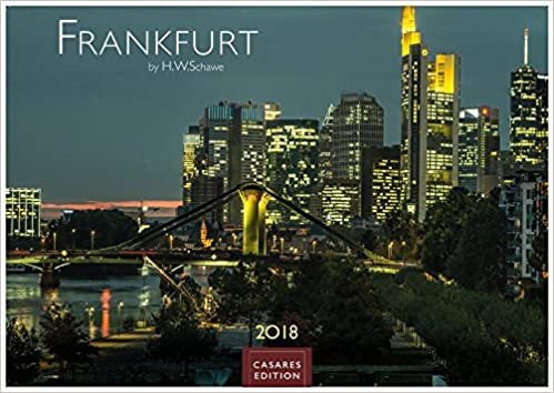 okumak Frankfurt 2018