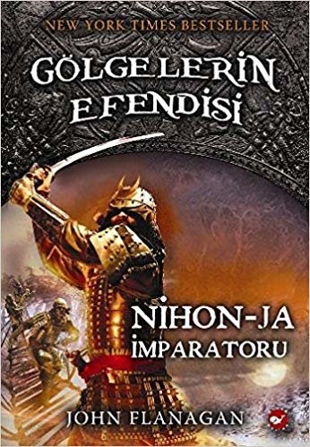 okumak Gölgelerin Efendisi 10: Nihon - Ja İmparatoru