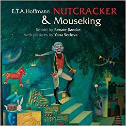 okumak The Nutcracker &amp; Mouseking