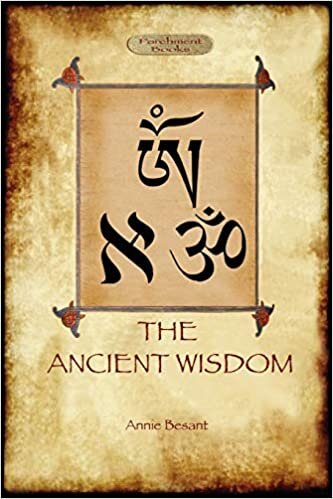 okumak The Ancient Wisdom
