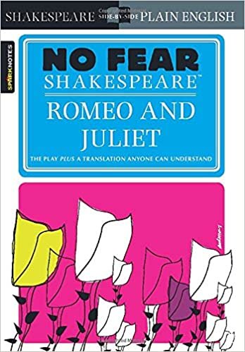 okumak No Fear Shakespeare: Romeo and Juliet