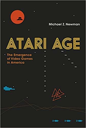 okumak Atari Age : The Emergence of Video Games in America