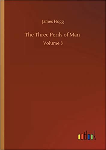 okumak The Three Perils of Man: Volume 3