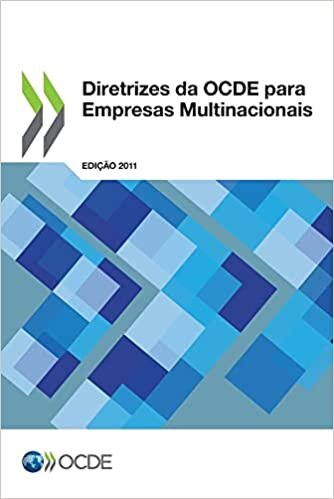 Diretrizes da OCDE para Empresas Multinacionais, Edição 2011